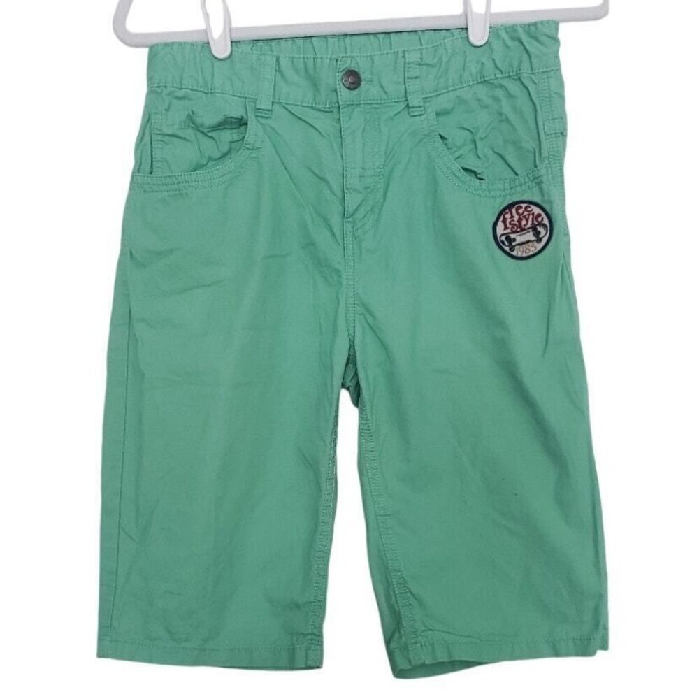 Benetton kids‎ size 2XL shorts skater vintage streetware European